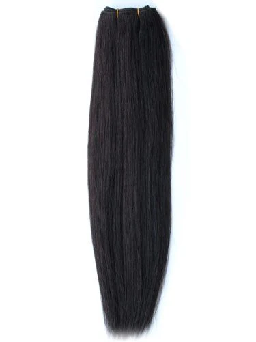 Dress Maker TAPE Hair Extensions 100% Human Remy European Hair - Image 2