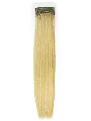 Dress Maker TAPE Hair Extensions 100% Human Remy European Hair - Image 9