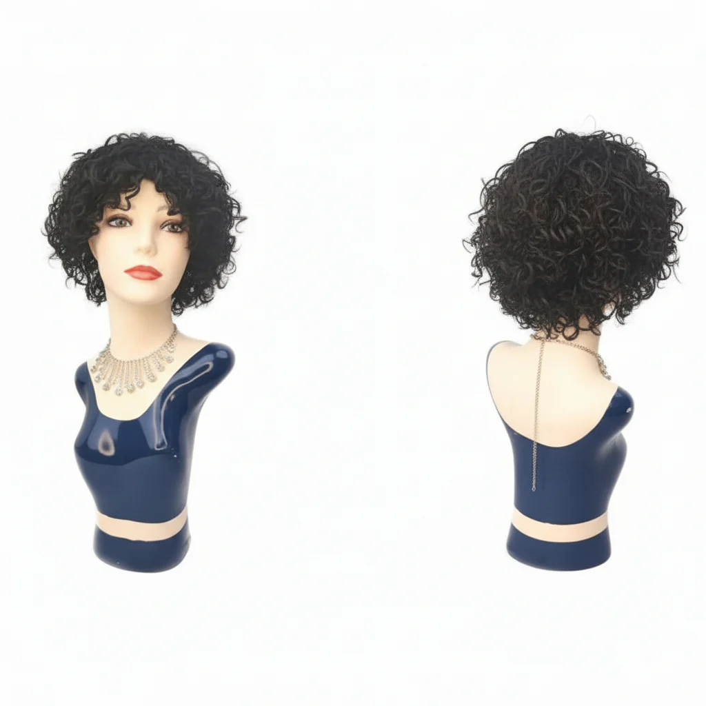 Dressmaker Temptation Premium Quality 100% Human Hair - JENNIFER