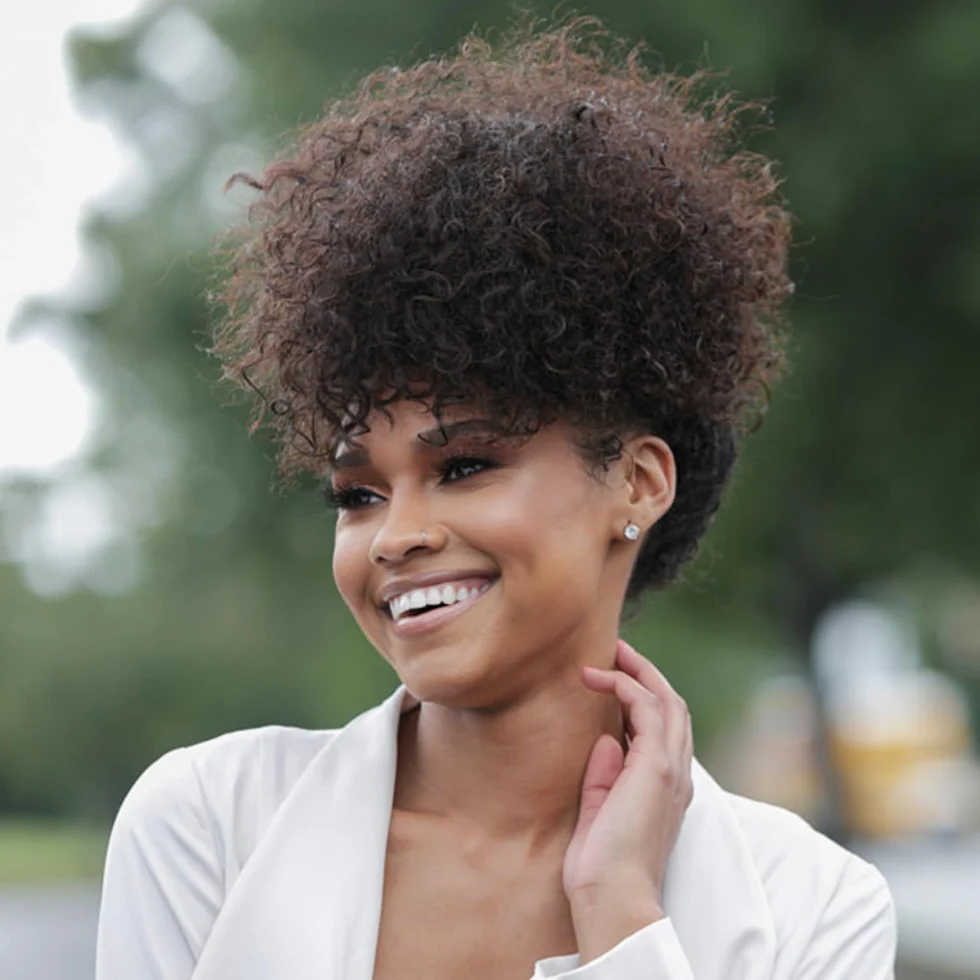 Dr. Miracle's Daily Moisturizing Gro Oil | Hair Growth & Scalp Care Oil - Image 2