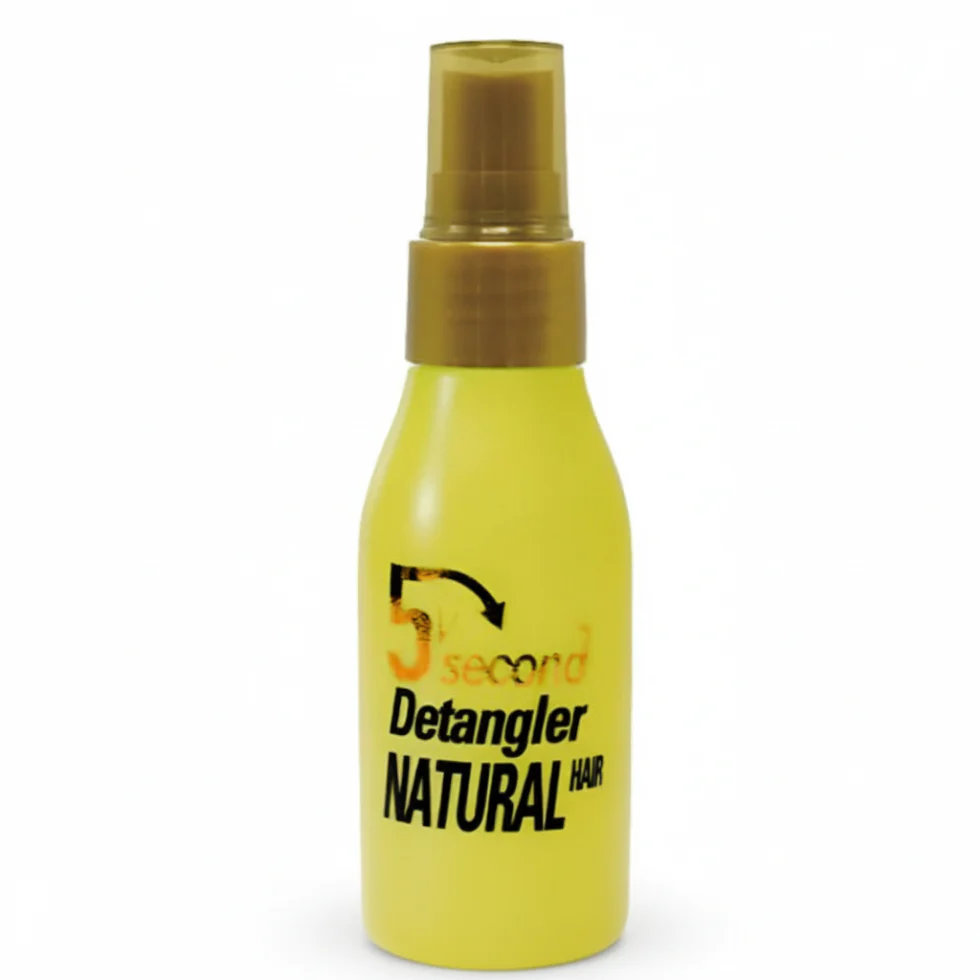 EBIN New York 5 Second Detangler for Natural Hair 59.2ml | Tangle-Free Care