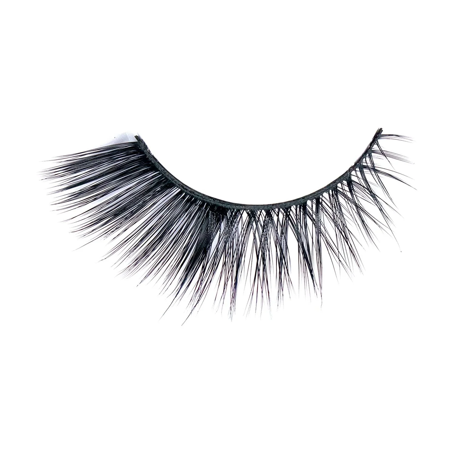Ebin New York Doll Cat 3D Lashes | DC001–DC007 | Featherlight Doll-Like Lashes - Image 4