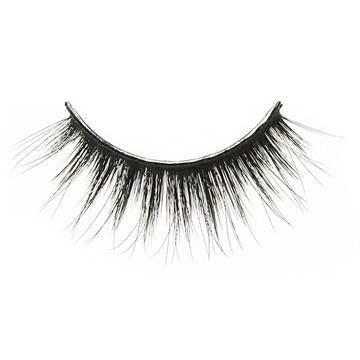Ebin New York Doll Cat 3D Lashes | DC001–DC007 | Featherlight Doll-Like Lashes - Image 6
