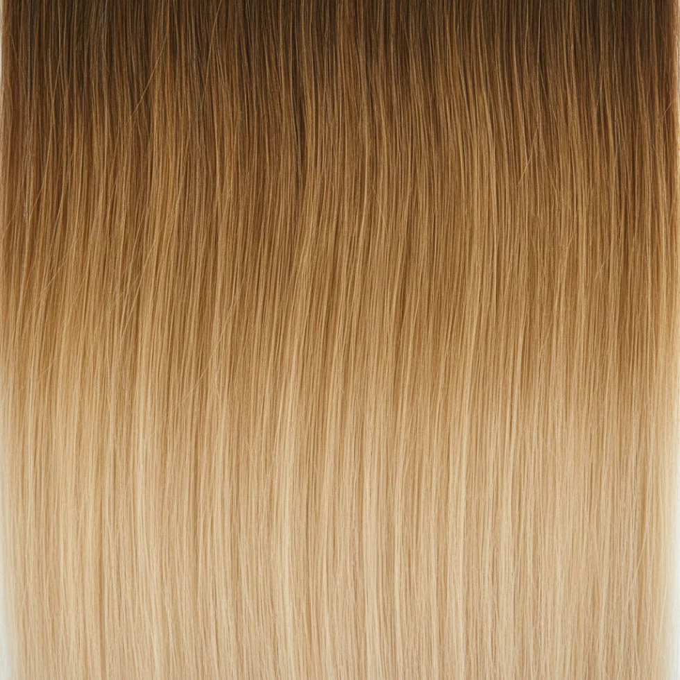 Echo Collection HH Full Head Clip-In 10Pcs 1 | Human Hair Extensions - Image 12