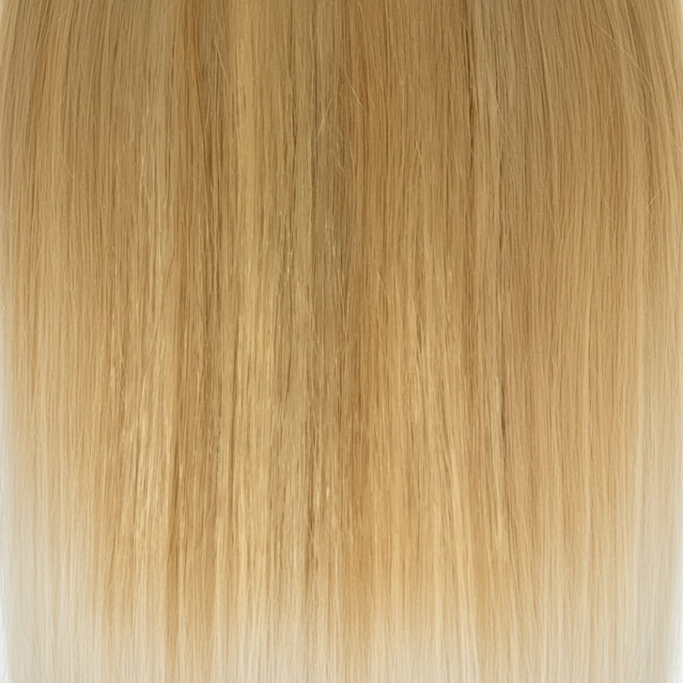 Echo Collection HH Full Head Clip-In 10Pcs 1 | Human Hair Extensions - Image 13