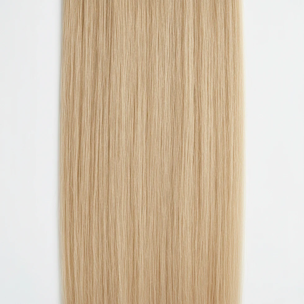 Echo Collection HH Full Head Clip-In 10Pcs 1 | Human Hair Extensions - Image 14
