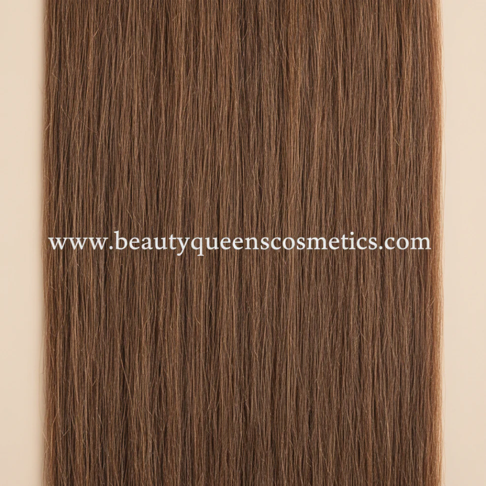 Echo Collection HH Full Head Clip-In 10Pcs 1 | Human Hair Extensions - Image 3