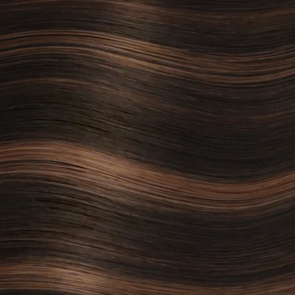 ECHO Collection 100% Human Hair European Weave | Premium Soft Extensions - Image 12