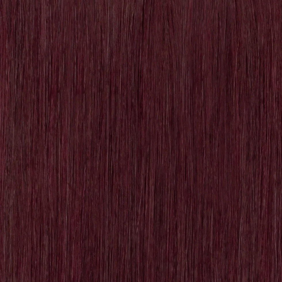 ECHO Collection 100% Human Hair European Weave | Premium Soft Extensions - Image 13
