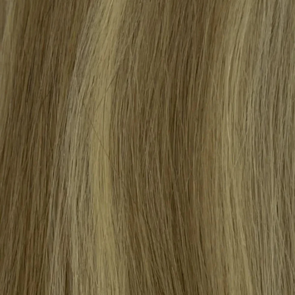 ECHO Collection 100% Human Hair European Weave | Premium Soft Extensions - Image 16
