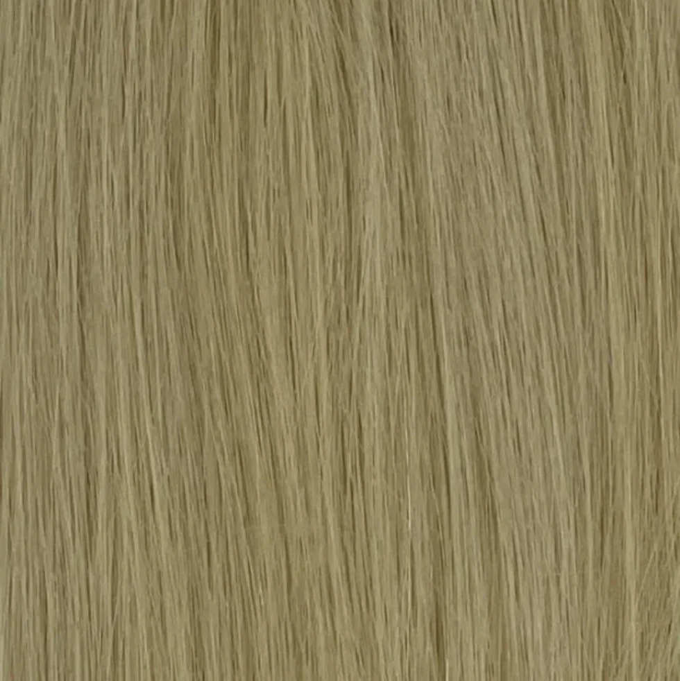 ECHO Collection 100% Human Hair European Weave | Premium Soft Extensions - Image 17