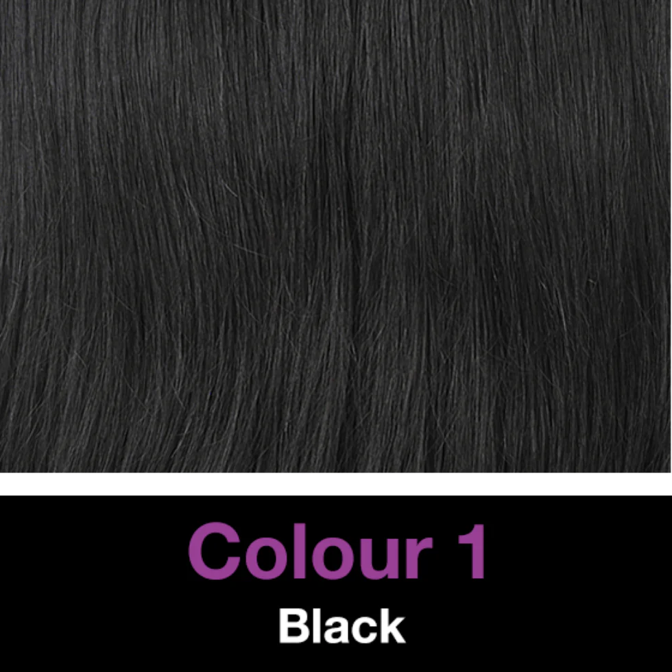 ECHO Collection 100% Human Hair European Weave | Premium Soft Extensions - Image 3