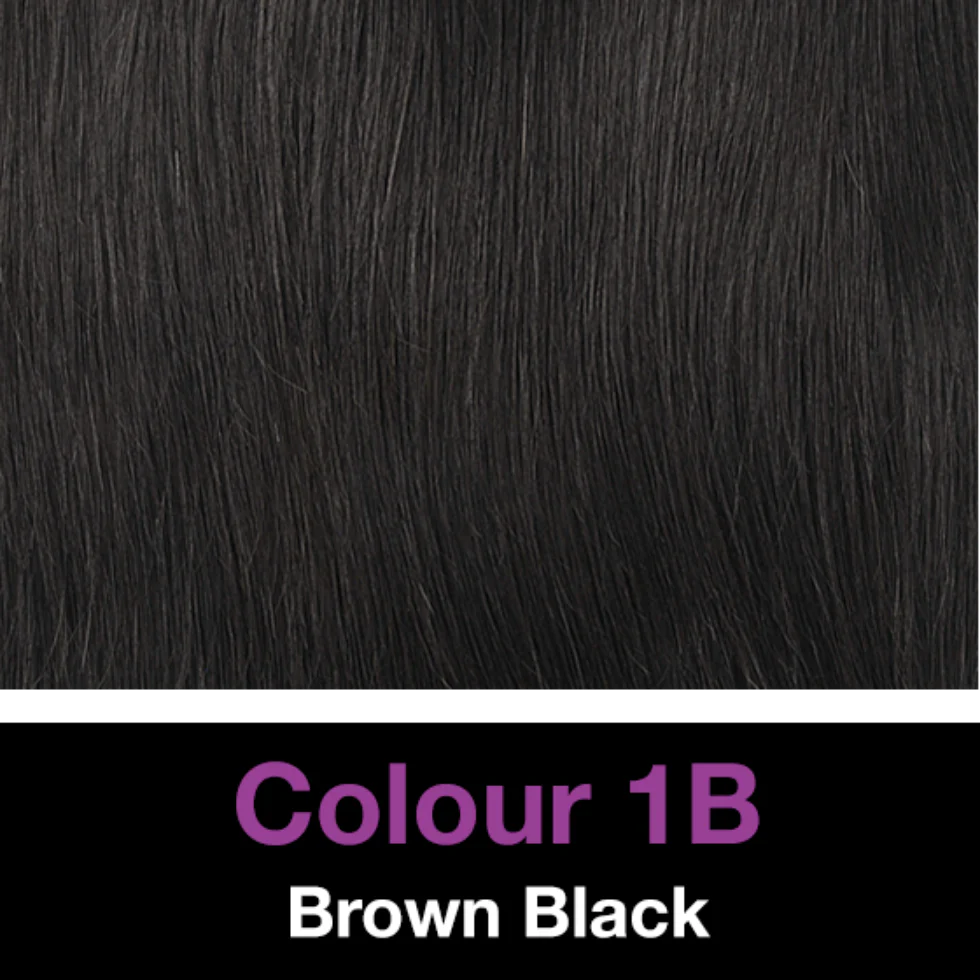 ECHO Collection 100% Human Hair European Weave | Premium Soft Extensions - Image 4