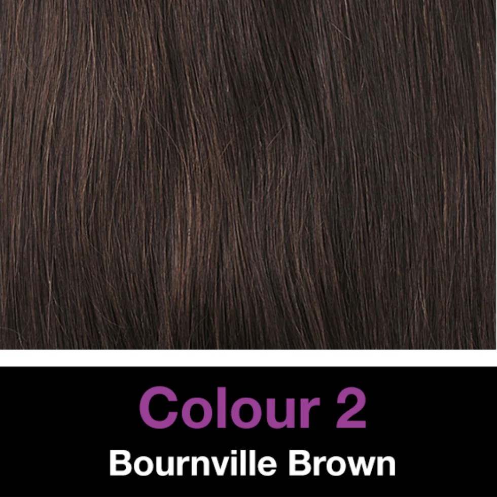 ECHO Collection 100% Human Hair European Weave | Premium Soft Extensions - Image 5
