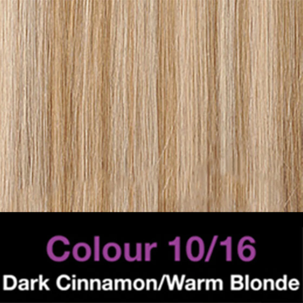 ECHO Collection 100% Human Hair European Weave | Premium Soft Extensions - Image 7