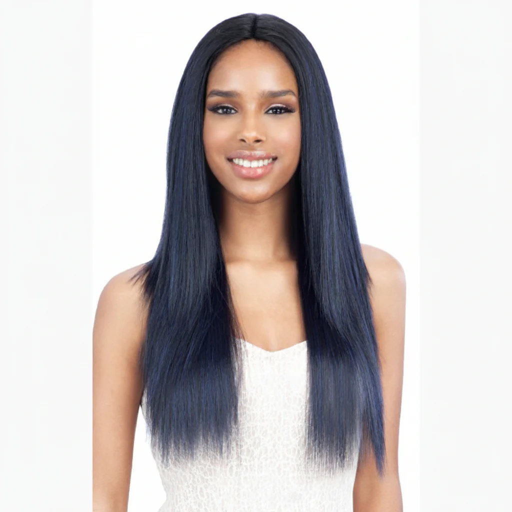 FreeTress Equal Synthetic Full Wig - FREEDOM PART 101
