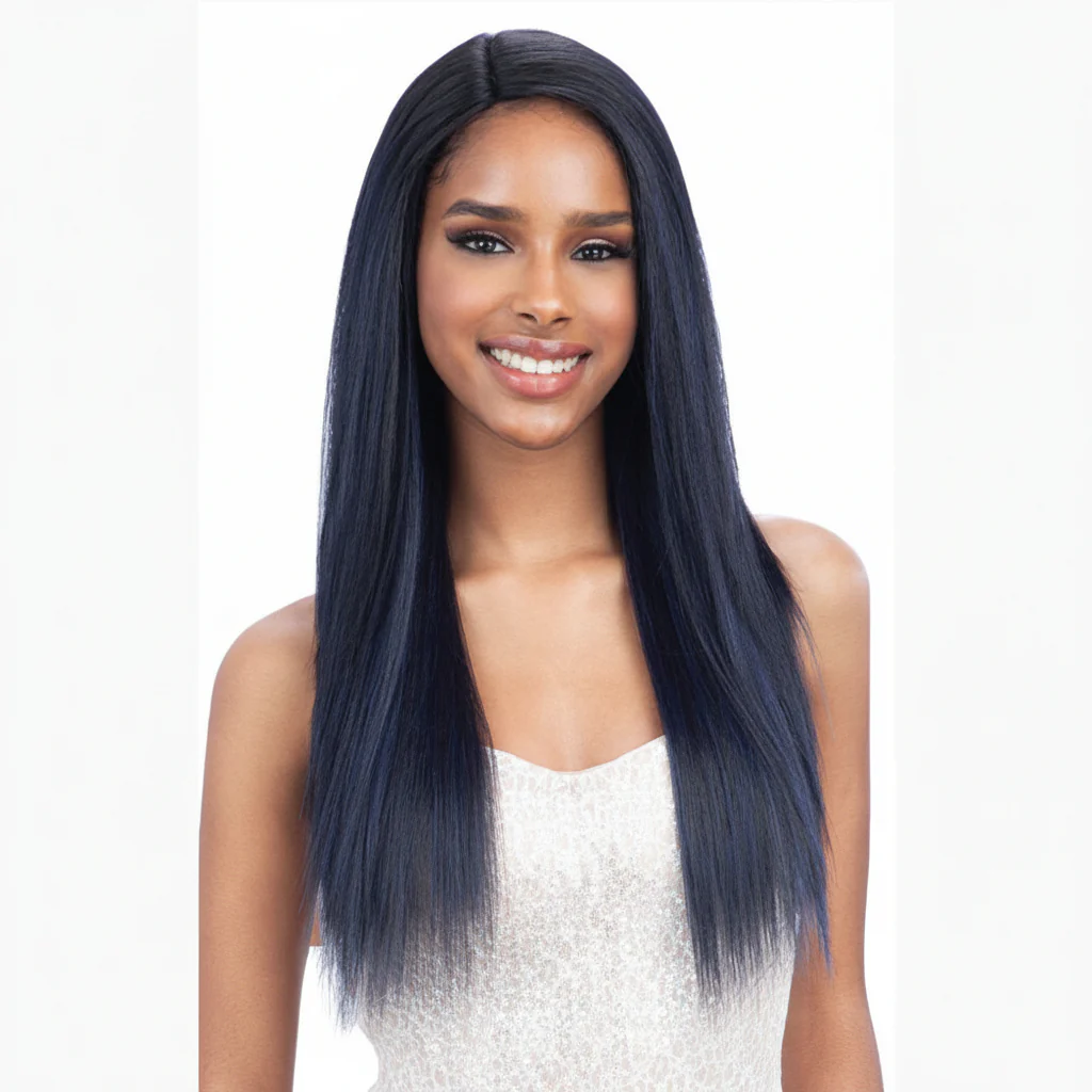 FreeTress Equal Synthetic Full Wig - FREEDOM PART 101 - Image 2