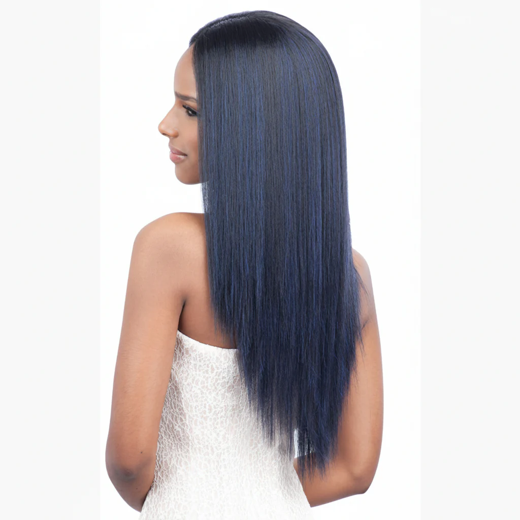 FreeTress Equal Synthetic Full Wig - FREEDOM PART 101 - Image 3