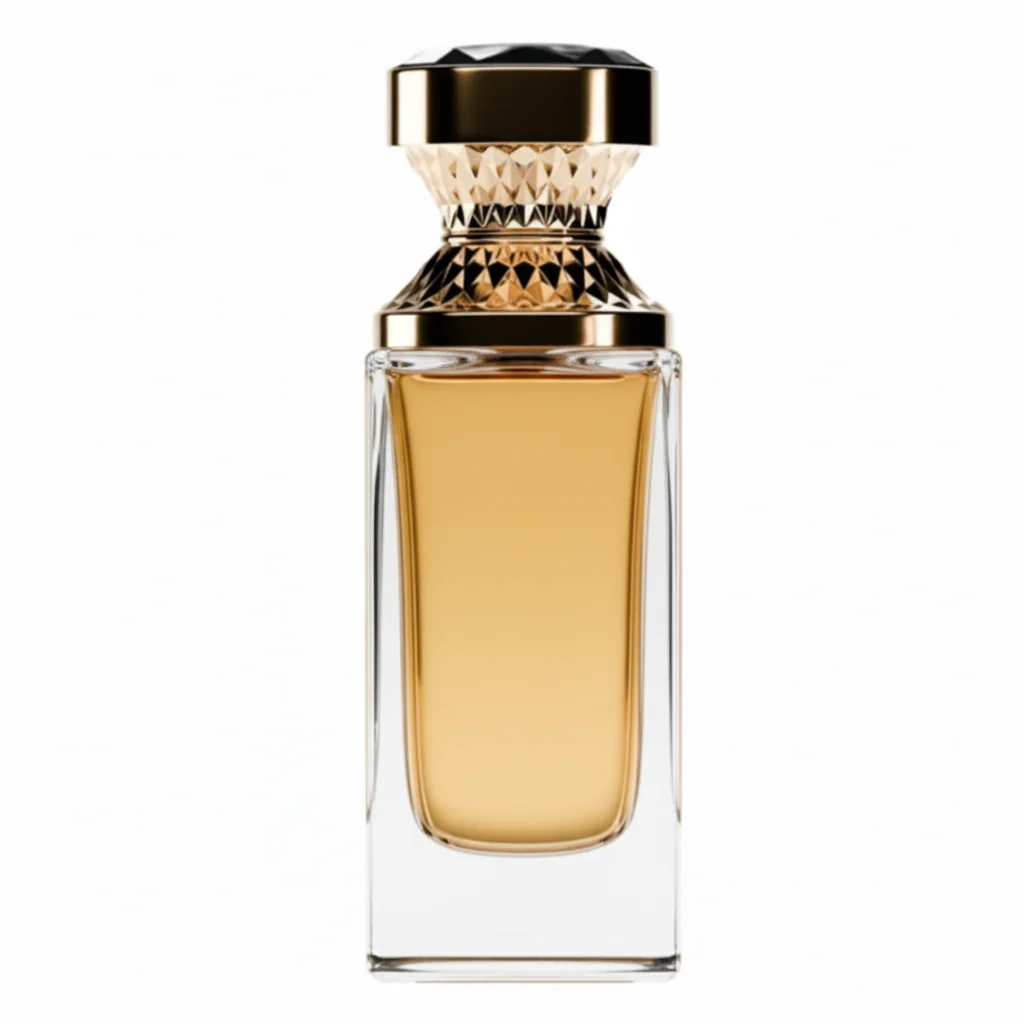 Eshal Vanilla EDP by Paris Corner 100ml– Sweet & Sensual Vanilla Perfume for Women