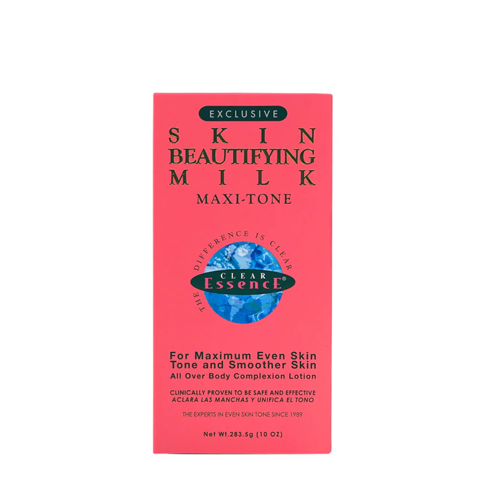Exclusive Maxi-Tone Skin Beautifying Milk 10oz | Even Tone & Radiant Glow