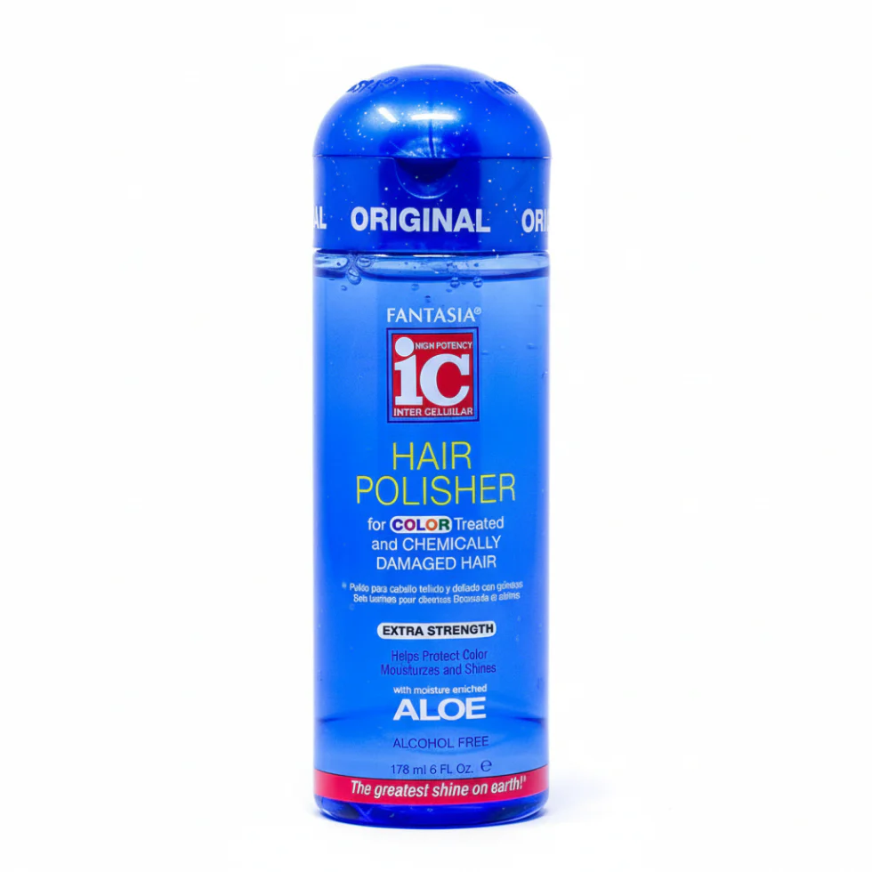 Fantasia IC Repair Serum 178ml | Color Treated & Damaged Hair Care