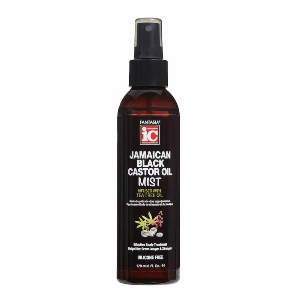 Fantasia IC JBCO Mist 178ml | Strengthen Hair & Scalp