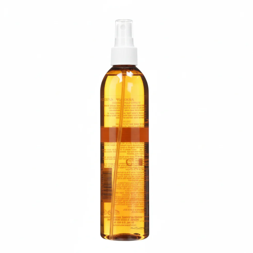 Fantasia IC Liquid Mousse Spritz 296ml | Extra Hold & Frizz Control - Image 2