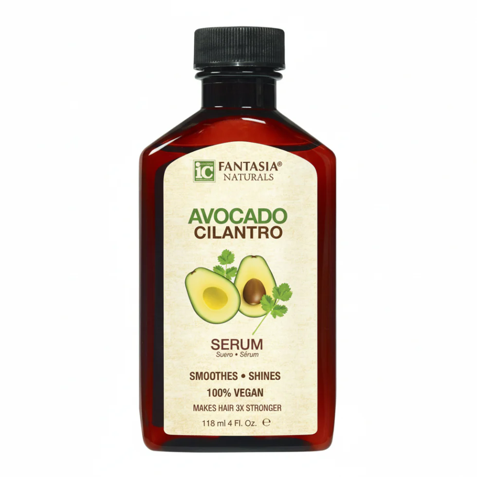 Fantasia IC Avocado Cilantro Serum 118ml | Strength & Shine
