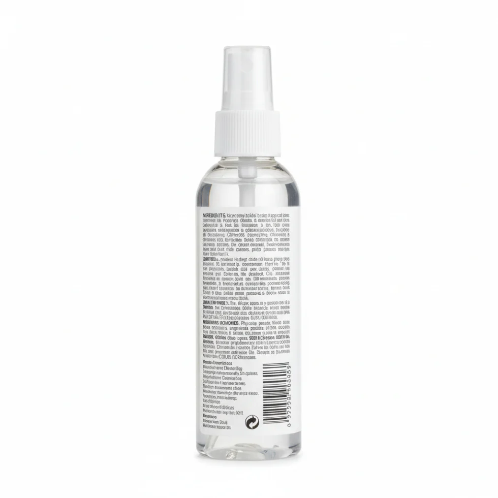 Fantasia IC Rice Water Moisture Milk 6oz | Hydrate & Detangle Hair - Image 2