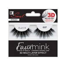 Fauxmink 3D Multi-Layer Effect Lashes - Image 7