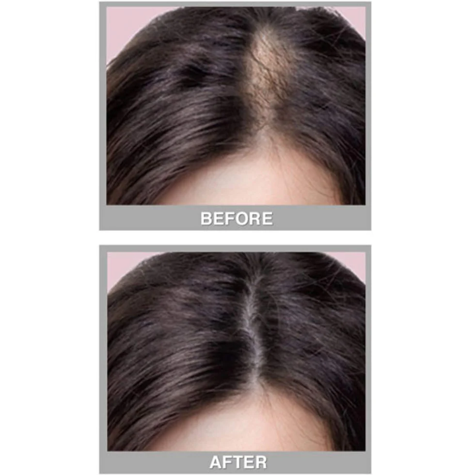 Fill-In Hair Powder with Procapil Pack of 3 Light Brown | Thickening & Coverage - Image 3