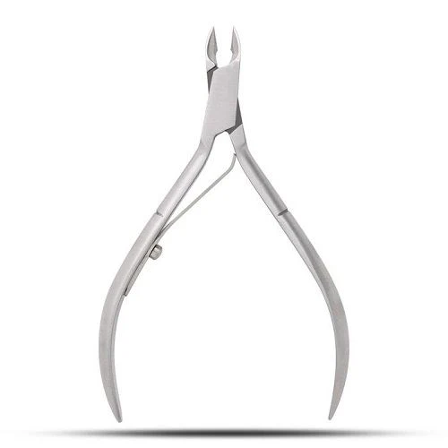 Fine Lines Cuticle Nipper 4" 528-10