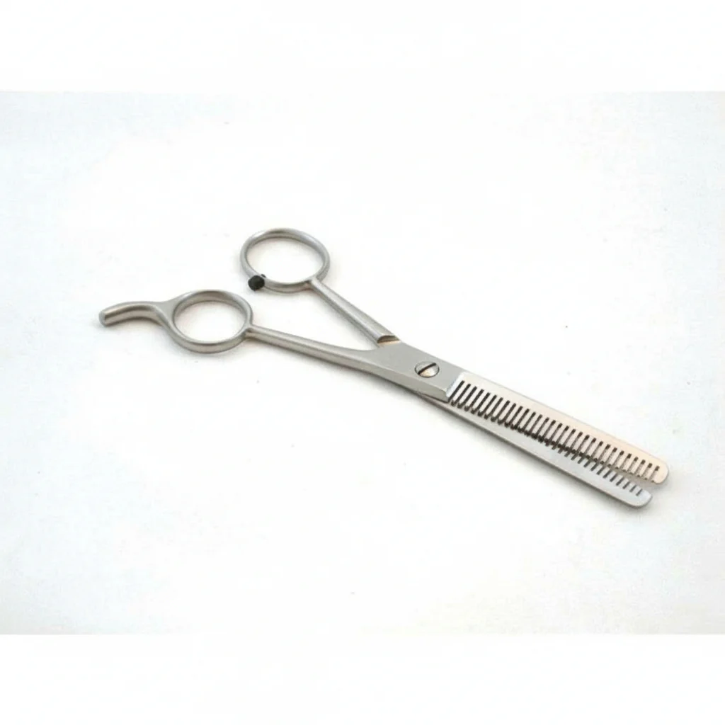 Fine Lines Thinning Scissors Stainless Steel : 334-02