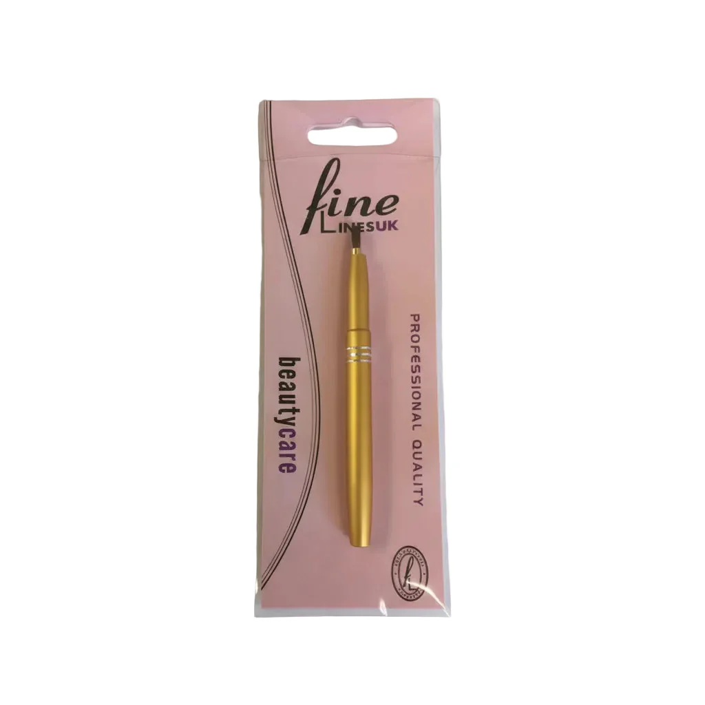 Fine linesuk lip liner retractable Ref.727-10