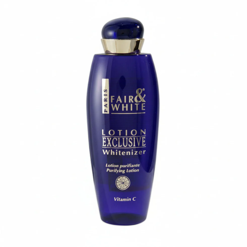 F&W Exclusive Whitenizer Lotion 250ml | Purifying Brightening Skin Care