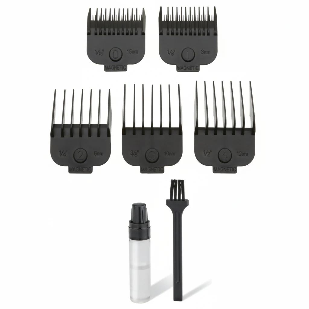 Gamma+ Protege Clipper - Image 2
