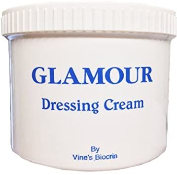 copy of Glamour Dressing Cream 450ml/15.2oz