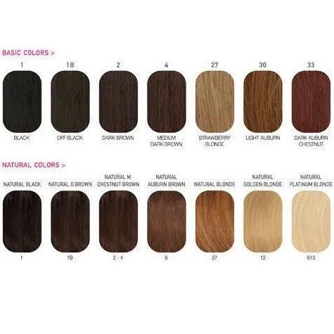 Goddess Remi 100% HH Yaki Weave - Image 16