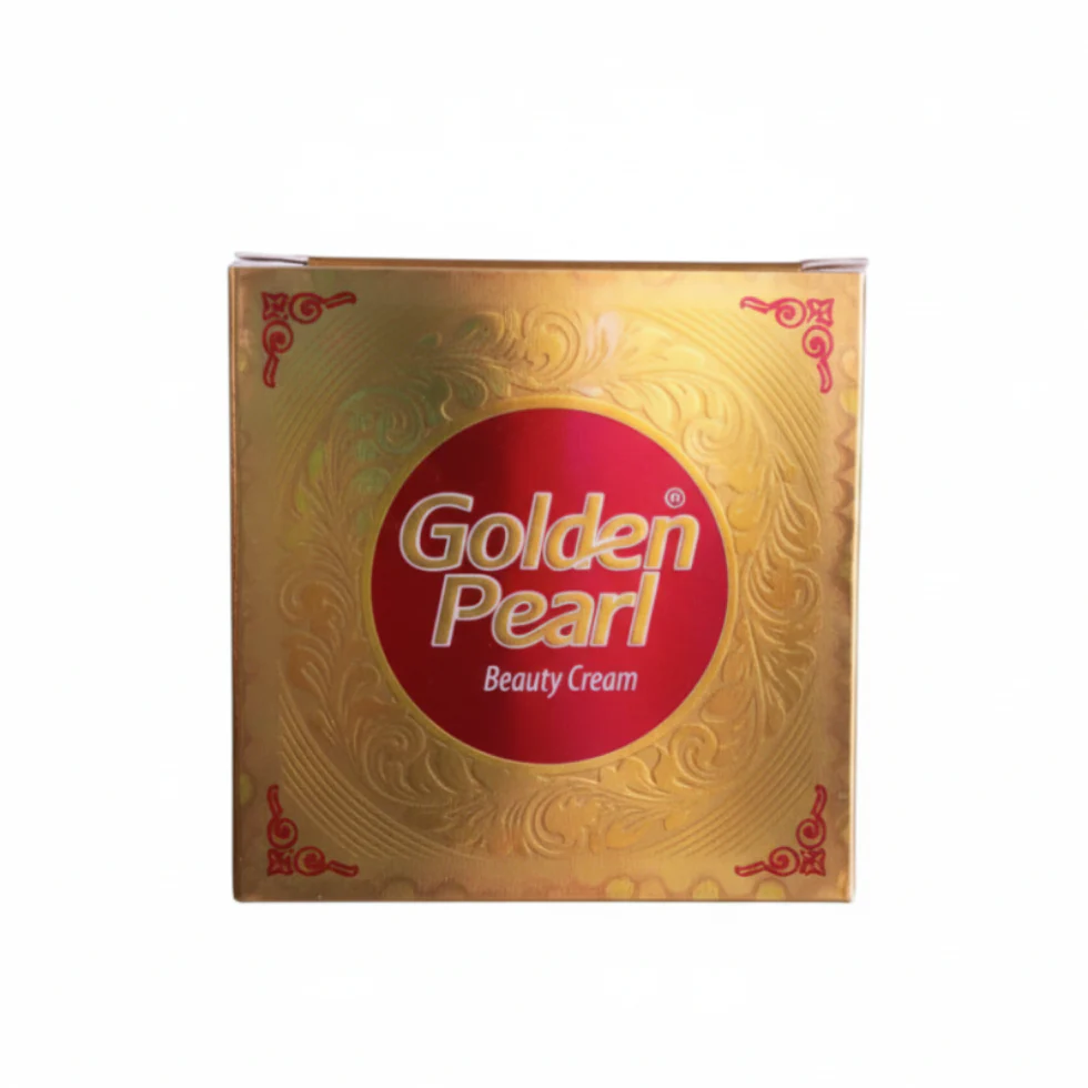 Golden Pearl Beauty Cream | Nourishing Cream for Radiant & Glowing Skin