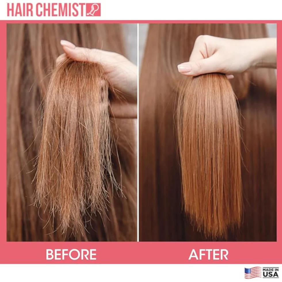 Hair Chemist Batana Hair Oil 7.1oz | Strengthen, Nourish & Hair Growth Oil - Image 3
