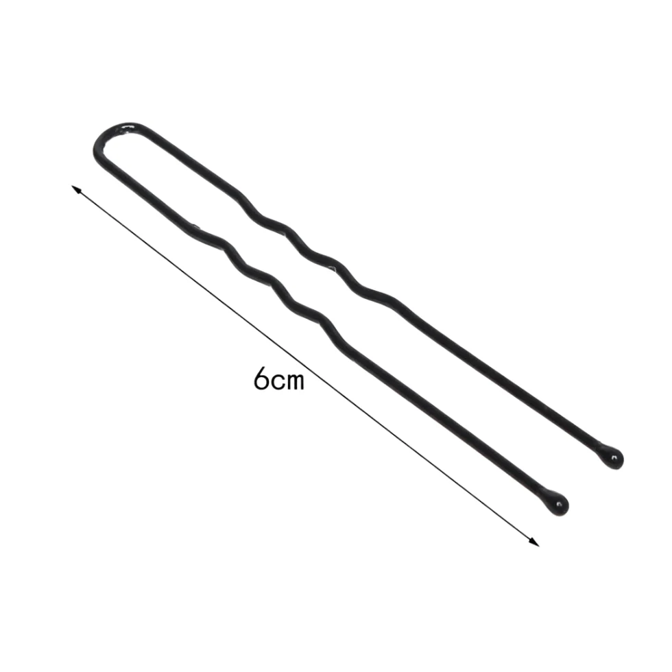 Hair Pins Traditional Design - 6340