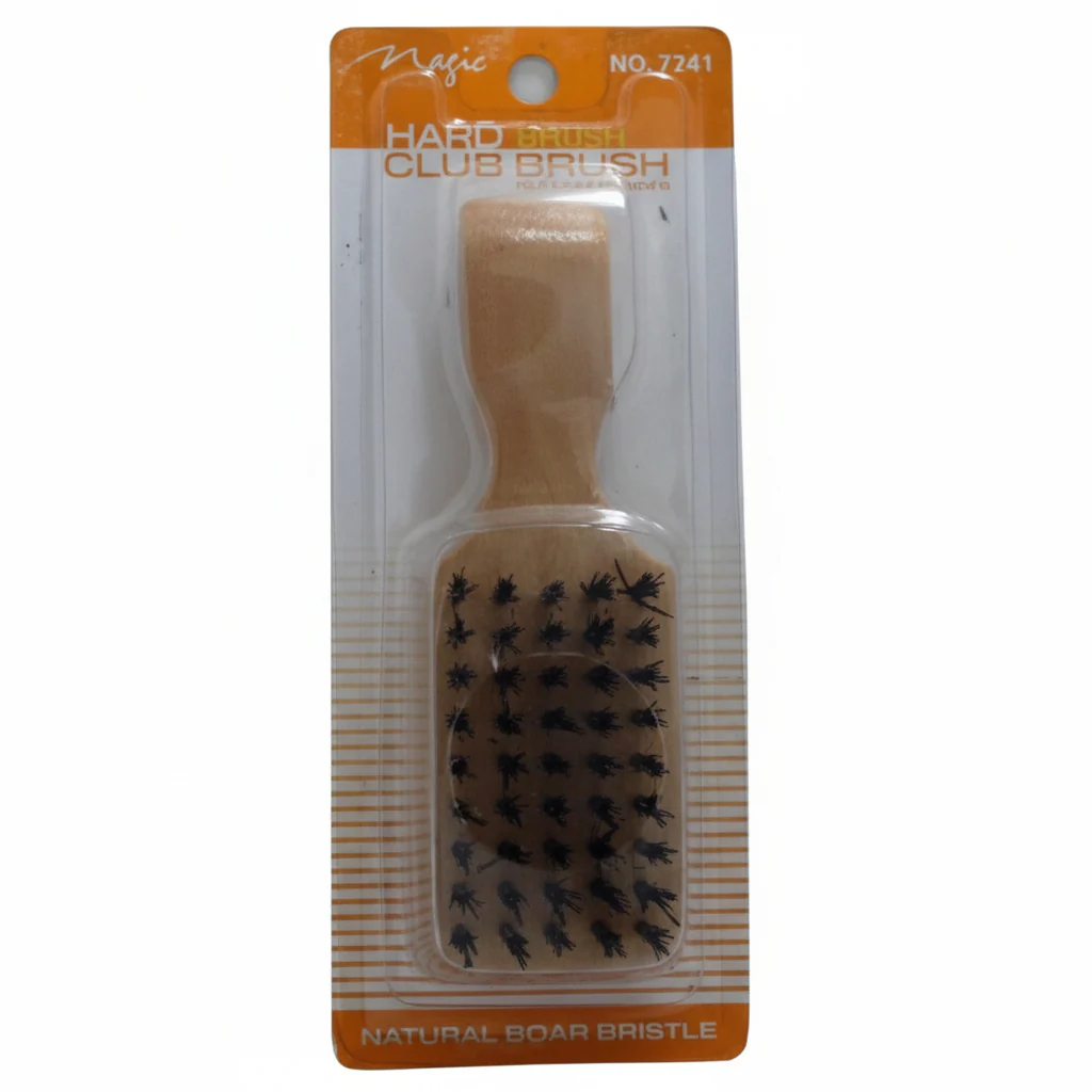 Magic Collection Hard Mini Club Brush - 7741