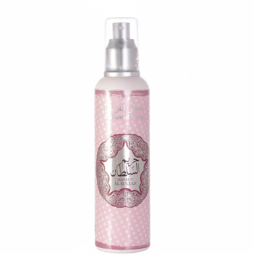 Hareem Al Sultan Roll-On Perfume Oil 10ml by Ard Al Zaafaran | Fruity Floral Women Oil - Image 2