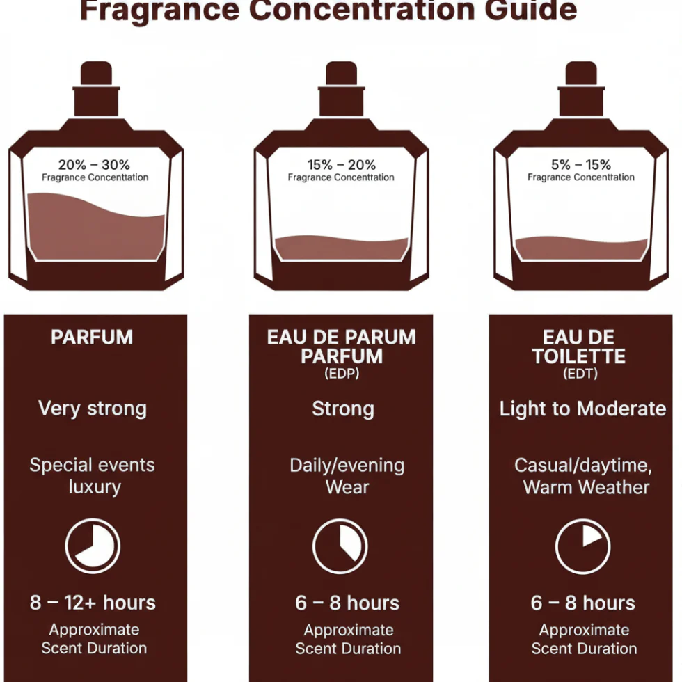 His Confession Eau de Parfum Lattafa 100ml | Oriental Woody Men’s Fragrance - Image 3
