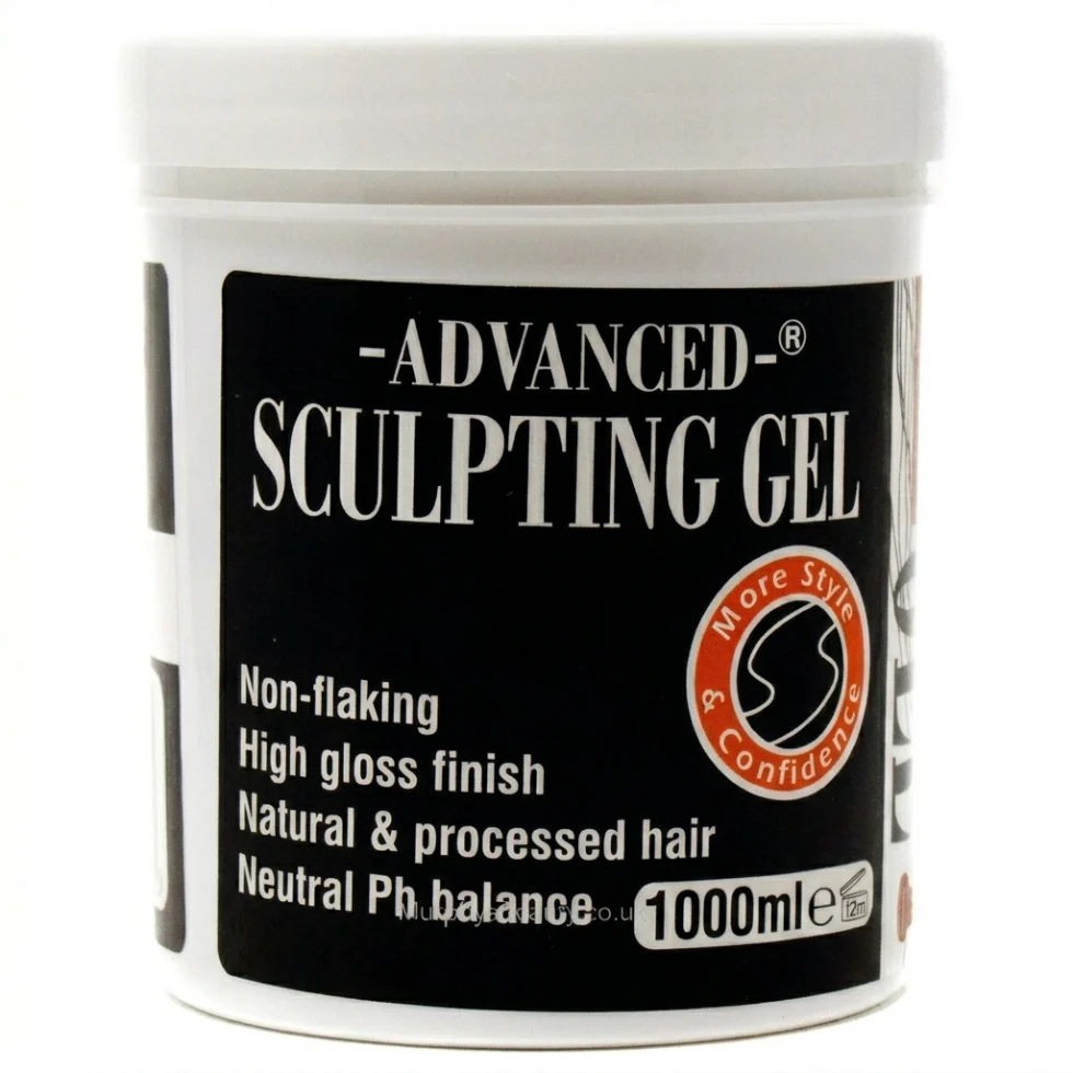 I Gel Sculpting Gel Treatment 1000 ml| Growth & Repair Formula