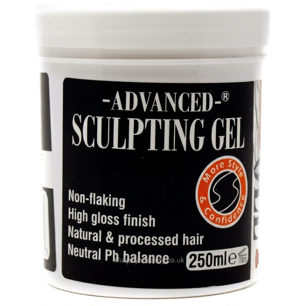I Gel Sculpting Gel Treatment 250 ml | Growth & Repair Formula