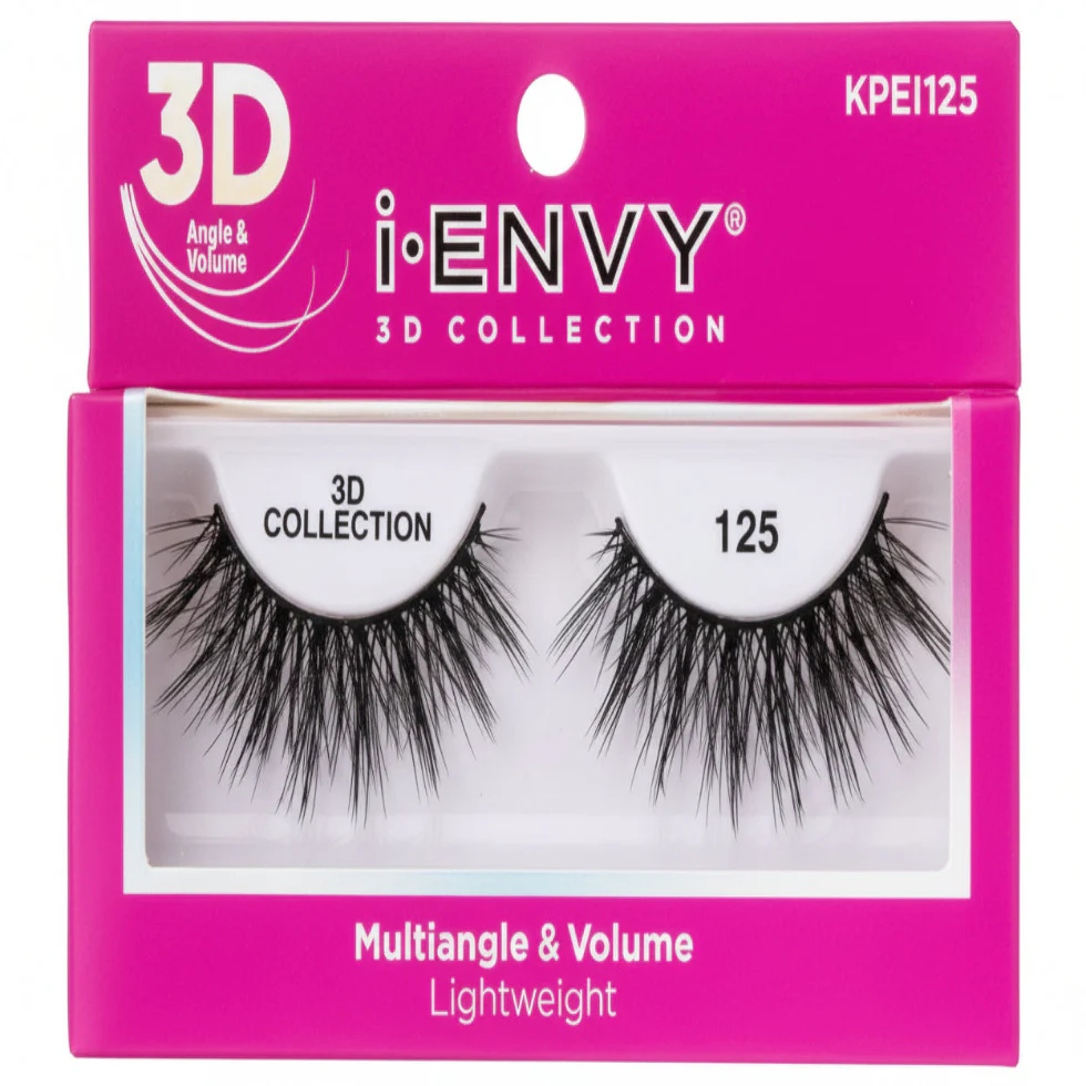 I.Envy Multi-Angle & Volume Lashes - Image 15
