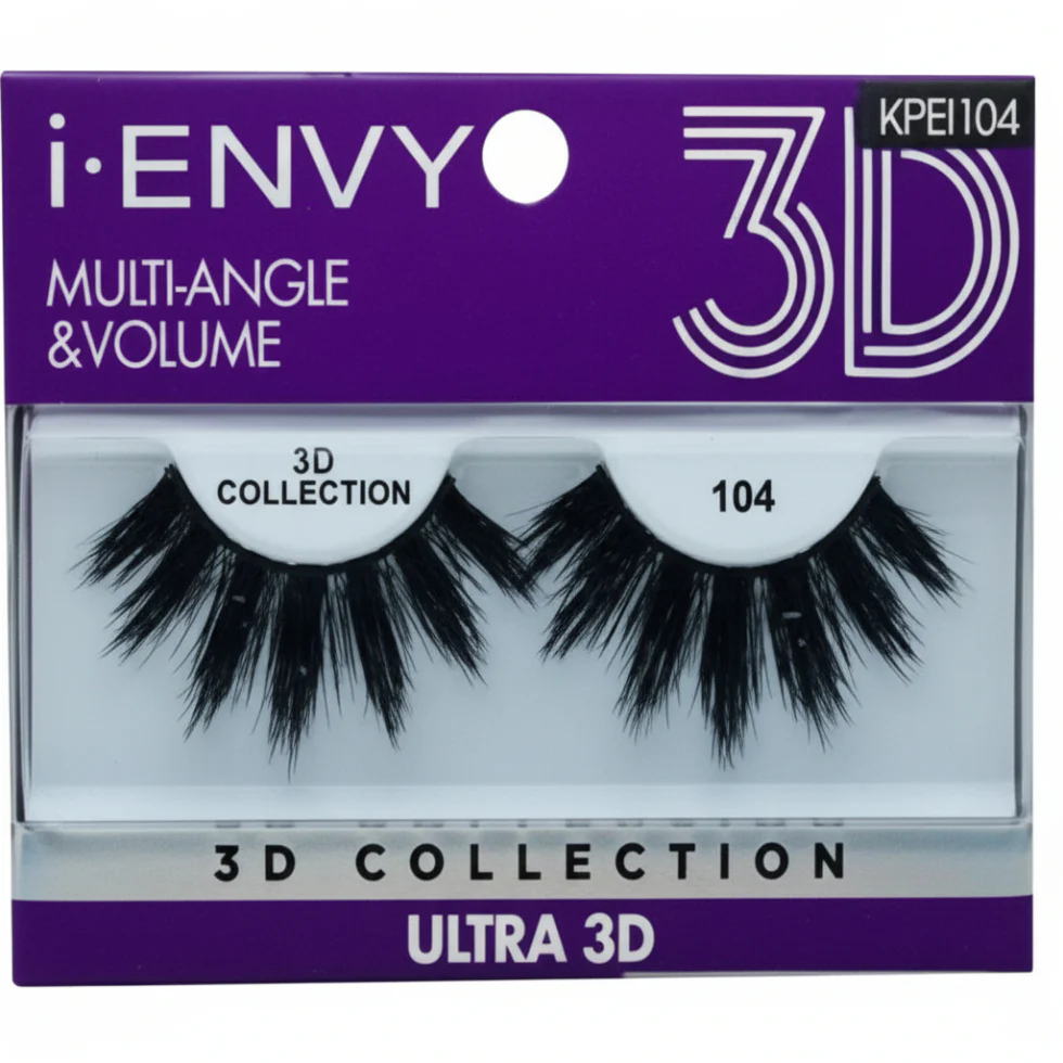 I.Envy Multi-Angle & Volume Lashes - Image 2