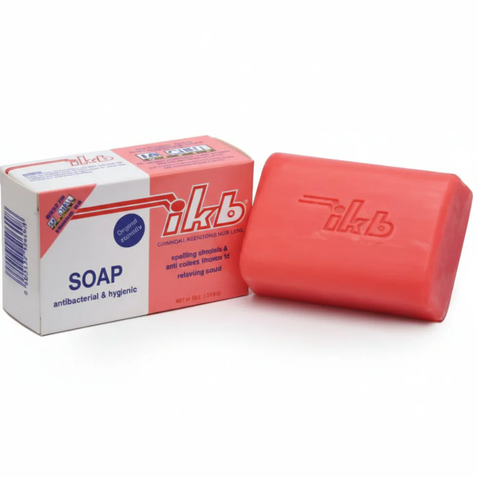 IKB SOAP