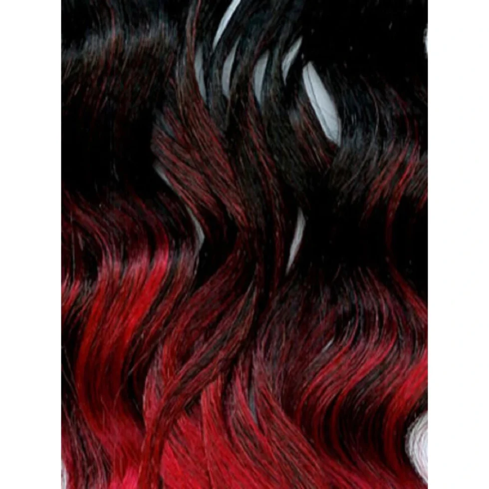 Impression Plaits Syn Braid 86" | Super Braid Bulk Hair Extensions - Image 16